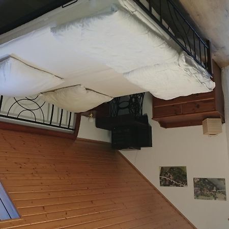 Ferienhaus "Werrablick-Frankenroda" Exterior photo